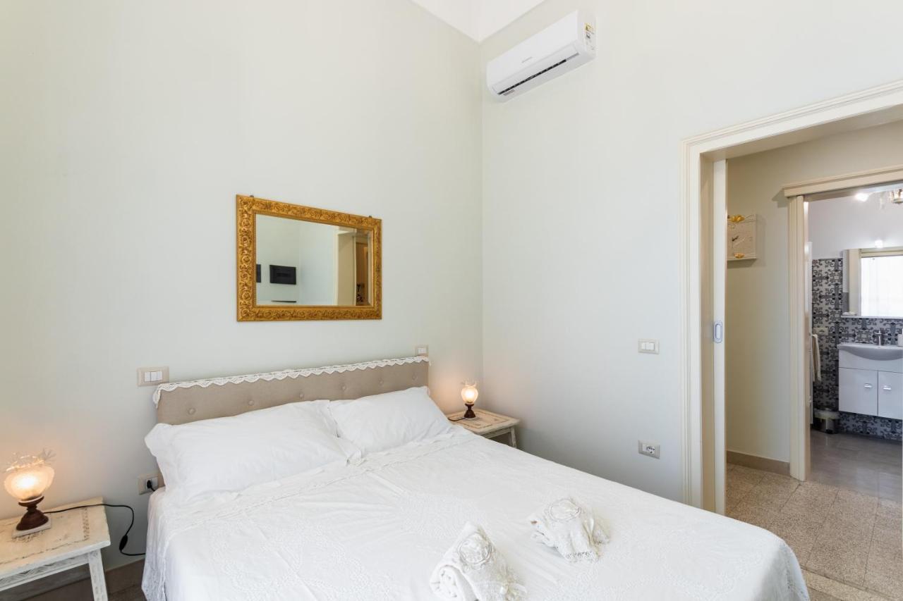 Liberty Suite Regina Elena อาโวลา ภายนอก รูปภาพ